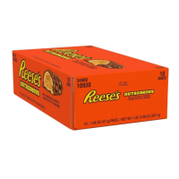 Reeses Nutrageous Box