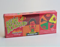 Jelly Belly Bean Boozled Flaming Five Challenge...
