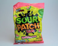 Sour Patch Kids Watermelon Big Bag