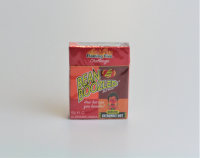 Jelly Belly Bean Boozled Flaming Five Challenge Flip Top...