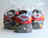 Nappo Zartbitter - Das Original Bruch (3x500g)