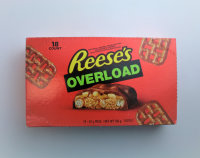 Reeses Overload Box