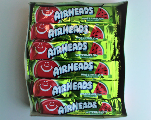 Airheads Watermelon Box