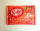 Kit Kat Strawberry 10er