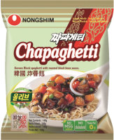 Nongshim Instant Nudeln Chapagetti