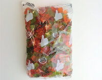 de Bron Jelly Bears Zuckerfrei