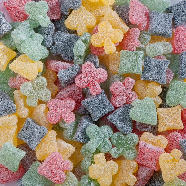 de Bron Pokerfruit Zuckerfrei