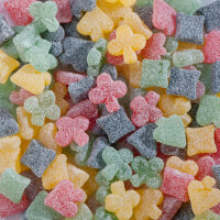 de Bron Pokerfruit Zuckerfrei
