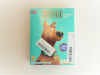 Scooby Doo Fruit Snacks 226 gr. MHD: 07/23