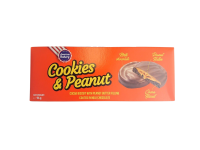 American Bakery Cookies & Peanut