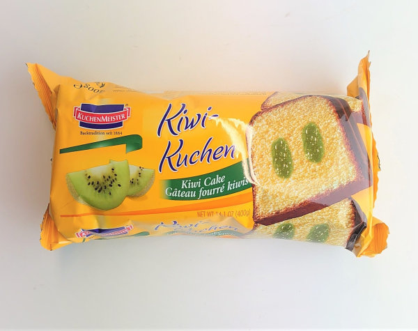 Kuchenmeister Kiwi Kuchen MHD: 13.09.23