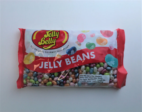 Jelly Belly Beans Jewel Mix