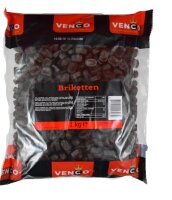 Venco Briketten