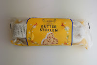 Kuchenmeister Butterstollen MHD: 08.01.25