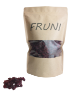 FRUNI Cranberries getrocknet gesüßt mit...