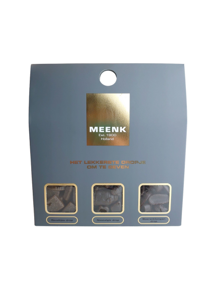 MEENK Cadeau Ik Hou Van Holland MHD: 09/25