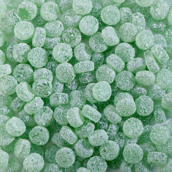 de Bron Eucamint Zuckerfrei