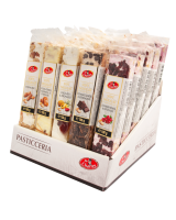 Sir Charles Soft Nougat Riegel
