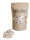 FRUNI Mandel Nougat mit Honig