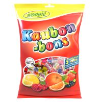 Woogie Kaubonbon 500g