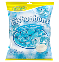 Woogie Eisbonbons 175g