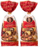 Maitre Truffout Mozart Kugeln (2x300g)