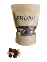 FRUNI Schoko Knabbermischung 1000g
