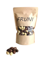 FRUNI Schoko Mandel Mix 250g