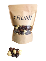 FRUNI Schoko Nuss Mix 500g