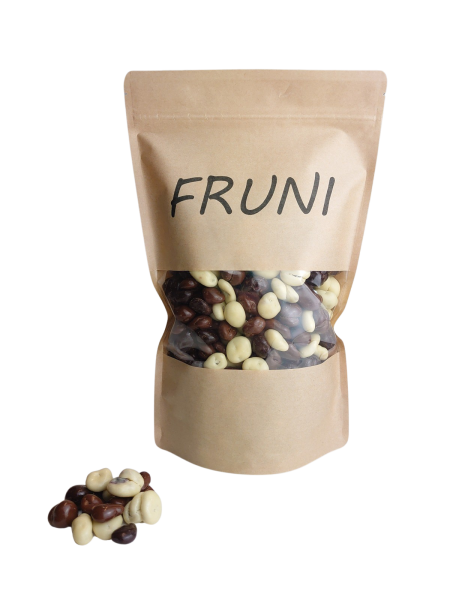 FRUNI Schoko Cranberry Mix 250g