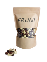 FRUNI Schoko Cranberry Mix 250g
