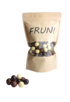 FRUNI Schoko Haselnuss Mix 1000g