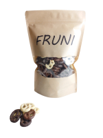 FRUNI Schoko Pretzel Mix 250g