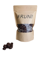 FRUNI Schoko Weinbeeren Zartbitter