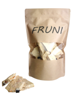 FRUNI Bruchschokolade Weiß 1000g