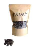 FRUNI Ingwer Stäbchen Zartbitter