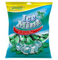 Woogie Bonbons Ice Mints 170g