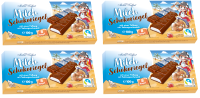 Maitre Truffout Milchschokolade mit...