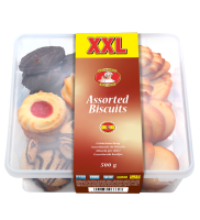 Feiny Biscuits XXL Keksmischung