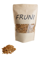 FRUNI Sonnenblumenkerne geröstet mit Honig und Salz