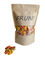 FRUNI Erdnusskerne im scharfen Teigmantel 250g