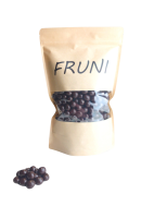 FRUNI Kaffeebohnen in Zartbitterschokolade 250g