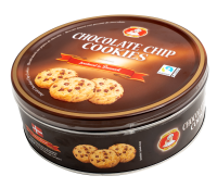 Patisserie Matheo Chocolate Chip Cookies