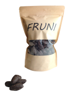 FRUNI Datteln Zartbitter