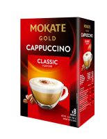 Mokate Cappuccino Gold Classic
