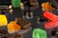 Meenk Hollandse Dropmix