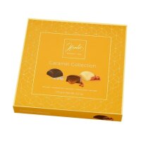 Hamlet Caramel Selection