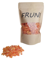 FRUNI Papaya Würfel gehackt kandiert ungeschwefelt...