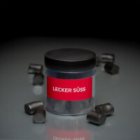 Meenk Lecker Süss