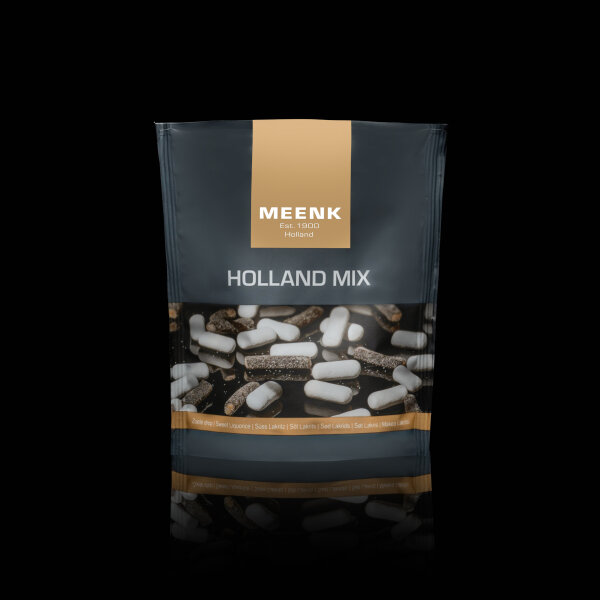 Meenk Holland Mix